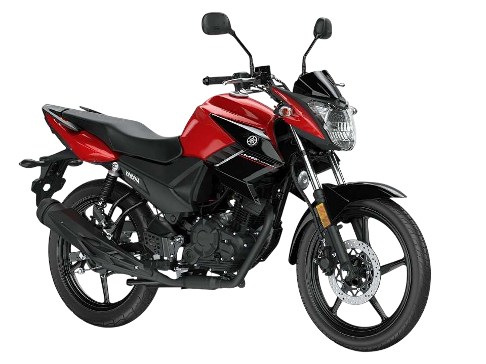 Yamaha YS125