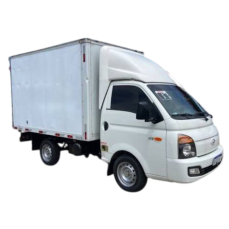 Hyundai HR