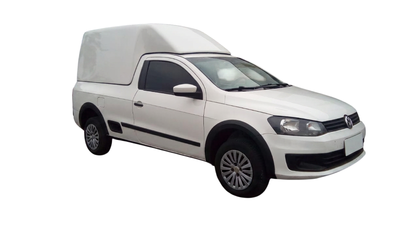 VW Saveiro
