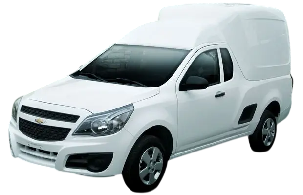 Chevrolet Montana