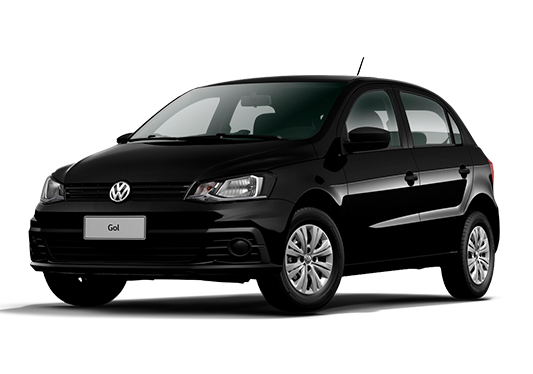VW Gol